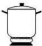 Orbegozo FO 6000 - MONTAJE DEL HORNILLO - 1