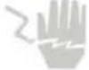 Guzzanti GZ-8702 - Warning - 1