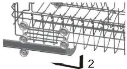 Guzzanti GZ-8702 - OPOMBA: - 1