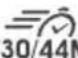 CANDY CVSGT G374DM/1-84 - NOTES: - 4