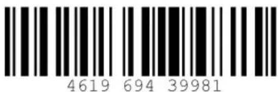 4619 694 39981