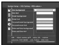SAMSUNG DTB-B260X - OSD Position - 1