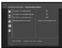 SAMSUNG DTB-B260X - Systeminformation - 1