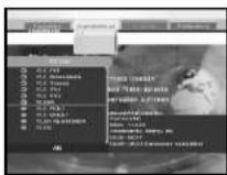 SAMSUNG DTB-B260X - Service Alphabetical - 1