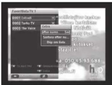 Favonlblata.TV.1 0901 Extrati 0902 Turku TV 0903 The Voice Extra Other name: 545 Sorter after much Drop on lists Babbrifor kaskou Witore Bar Adkorn Kilfokat many Park pop kitokset staajille' ea: 050 45 93 688 Hillar h.p