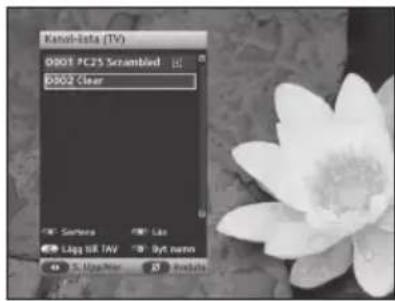 Kanol-Data (TV) 0901 PC25 Scrambled D902 Clear OK Sorters Lia Lag UR TAV 0% ylt numm + 1% up/low Products