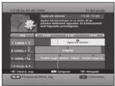 1.5.28 to 03 okt 2006 TV Full Guide Agrès och stromes 13:20 - 15:20 Agrès kõvänkõntstöger in de strotka del de sõvänkõnt ekktristõj apjondar. En kõvänkõnterdi and forgtstarke penerdaglar. Hog 15:00 13:30 14:00 7 CANAL + F... Agrès och stromes 8 CANAL + F... Dingfremt 9 CANAL + Sp... Prenter image Virkter Schuss Prenter Image & 1.0 Harja & P... Tabram, snap Lefegyen Mengede Föreglomda/Nösta dog Information