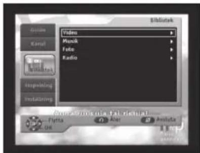 Video Music Fate Radio