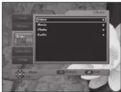 Video Music Photo Radio