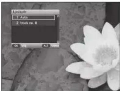 SAMSUNG DTB-P850V - Obs: - 1