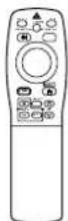 HITACHI CP-X960W - Checking the package Contents - 2