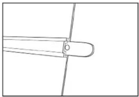 Guzzanti GZ-902 - MONTAGE DES FENSTERSETS - 5