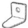 Guzzanti GZ-902 - FAKULTATIVE SICHERHEITSKONSOLE - 1