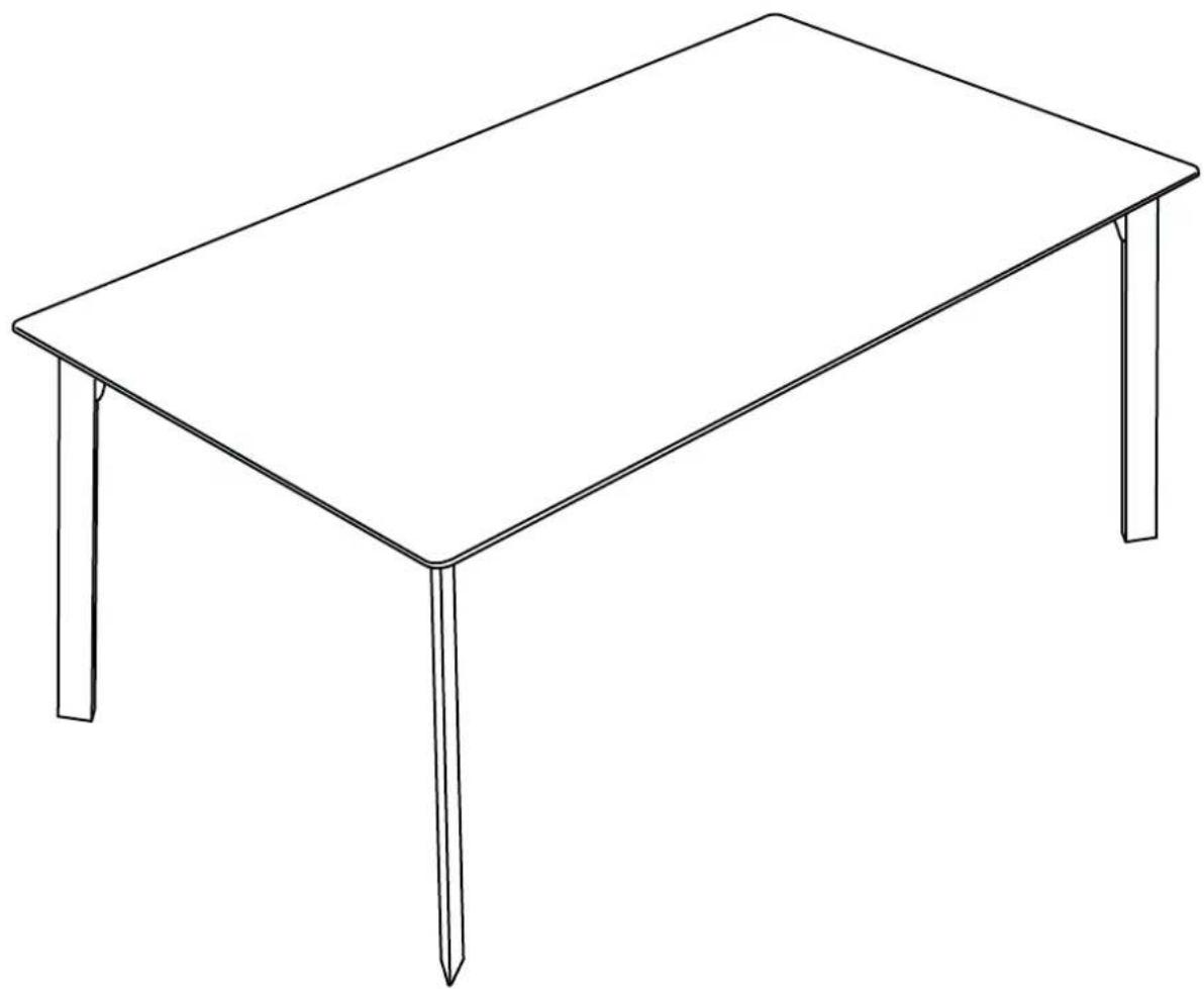 IKEA GILLANDA - GILLANDA - 1