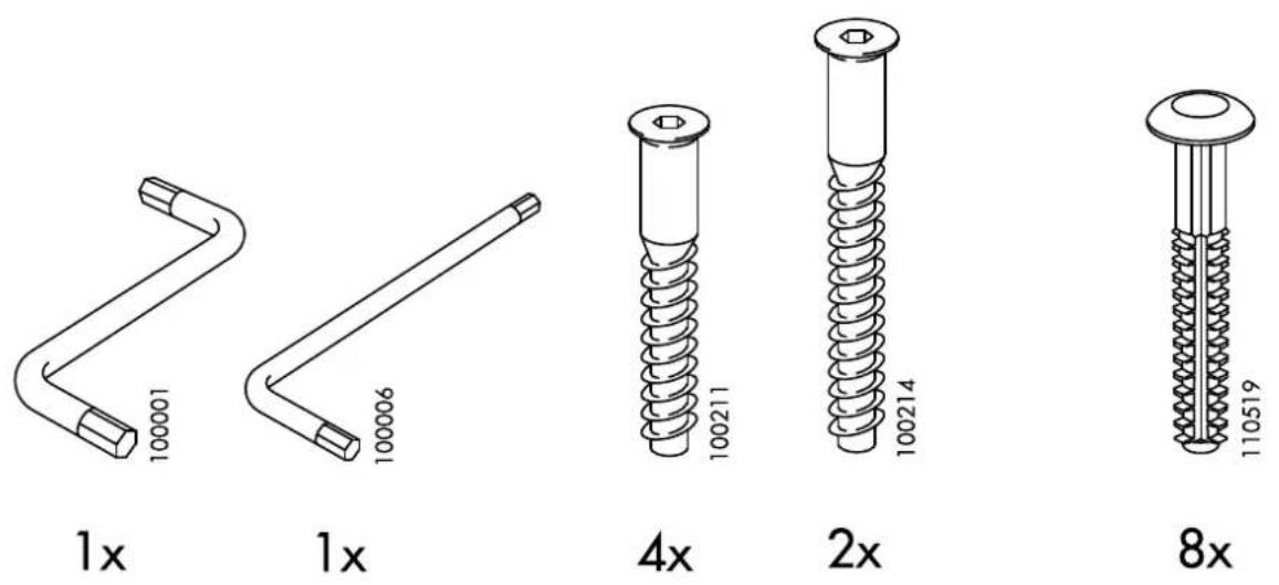 IKEA NORRSTEN - NORRSTEN - 8