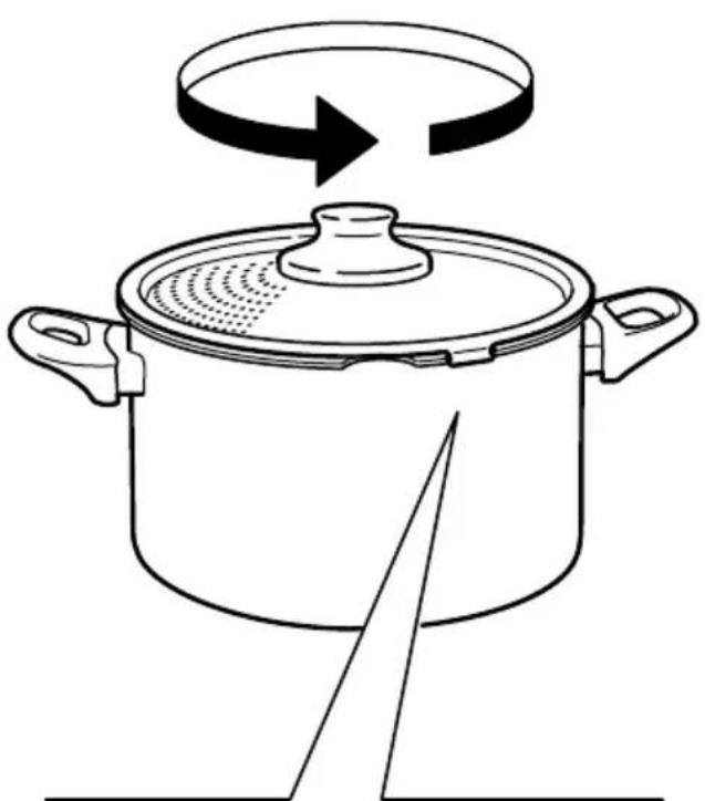 IKEA SKANKA Pan - SKÄNKA - 16