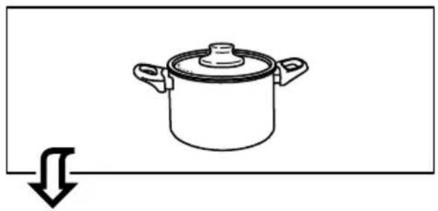 IKEA SKANKA Pan - SKÄNKA - 9
