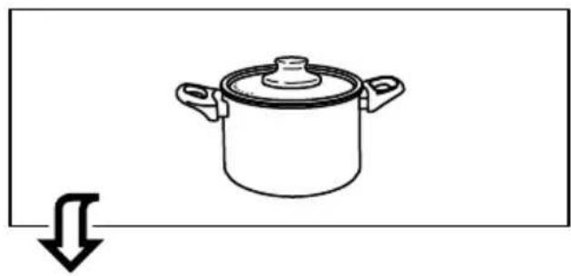 IKEA SKANKA Pan - SKÄNKA - 11