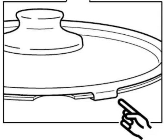 IKEA SKANKA Pan - SKÄNKA - 18