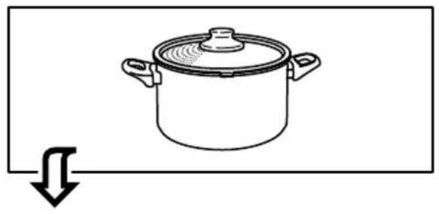IKEA SKANKA Pan - SKÄNKA - 13