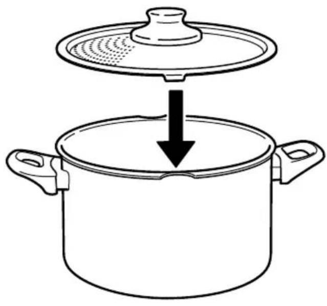 IKEA SKANKA Pan - SKÄNKA - 15