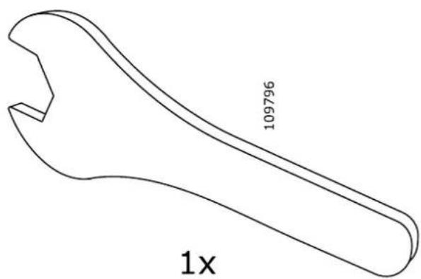 109796 1x