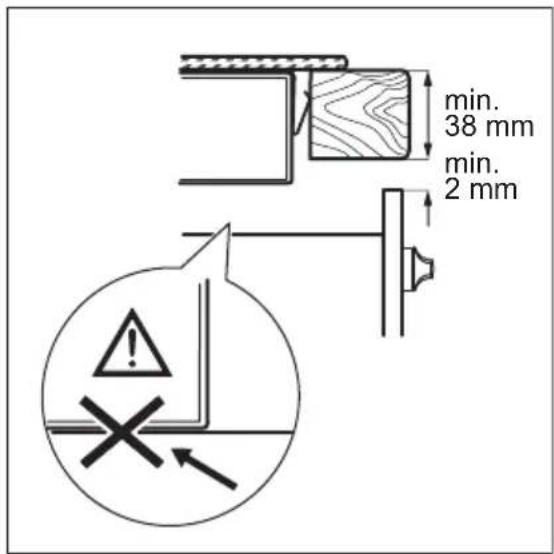 ELECTROLUX EHI6740FOG - Assembly - 5