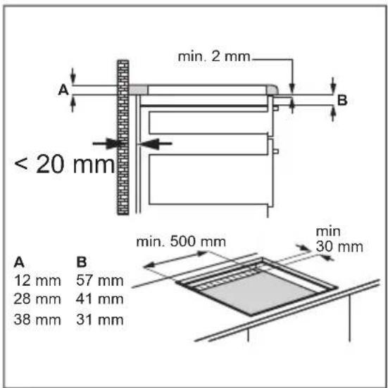 ELECTROLUX EHI6740FOG - Assembly - 2