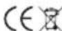 ELECTROLUX EHI6740FOG - Rating plate - 1