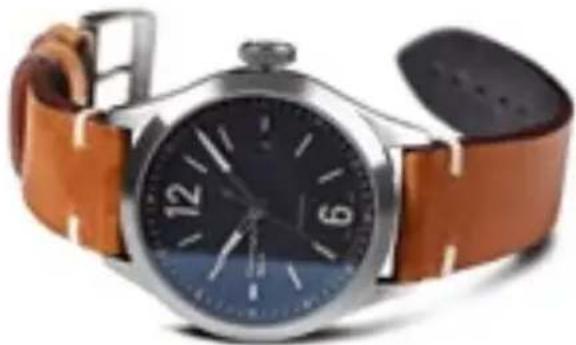 Christopher Ward C8 Flyer Automatic - C8 Flyer Automatic - 1