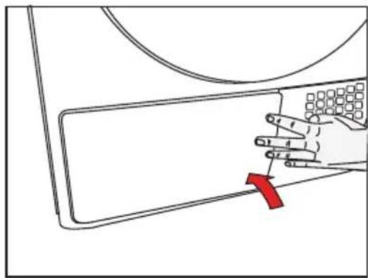 BEKO DS7334 PX0 - Onderhoud en reiniging - 3