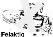 PARTNER Colibri II S - KLIPPNINGSMETODER - 2