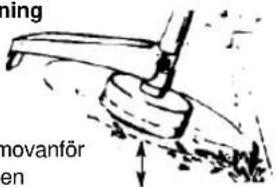 PARTNER Colibri II S - KLIPPNINGSMETODER - 3