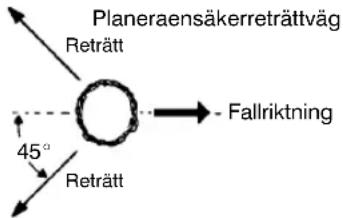 PARTNER P842 - TRÄDFÄLLNINGSTEKNIKER - 2