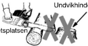 PARTNER P842 - Undvikindragning: - 2