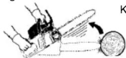 PARTNER P842 - Undvikindragning: - 1