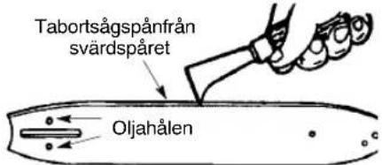 PARTNER P842 - UNDERHÅLLAVSVÄRD - 1