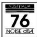 PARTNER P842 - IDENTIFIERINGAVSYMBOLER - 7
