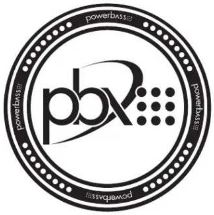 powerbass pbX powerbass powerbass powerbass