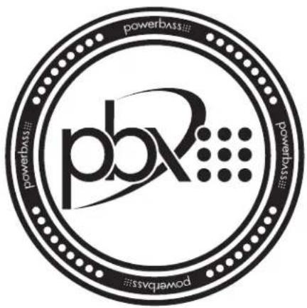 powerbass pbX powerbass powerbass powerbass