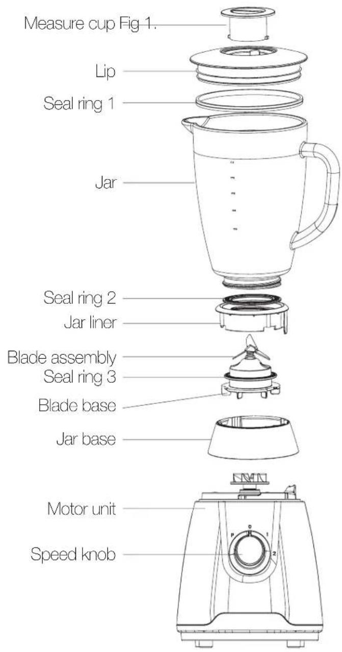 Havsö Nikolina 2.0 - PRODUCT OVERVIEW - 1