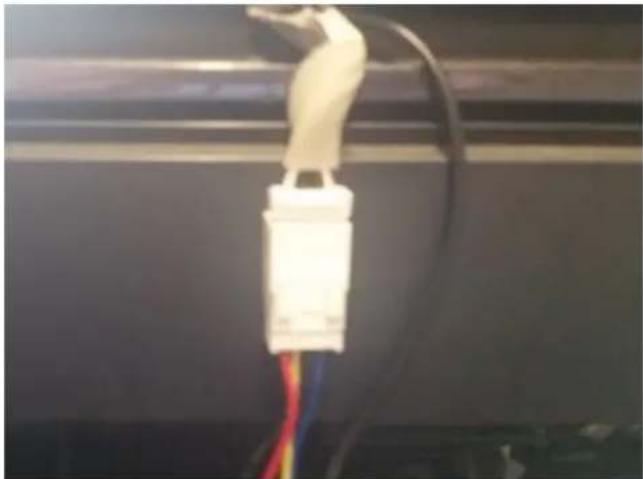 Brandmotion FLTW-7626 - INSTALLATION INSTRUCTIONS - 4