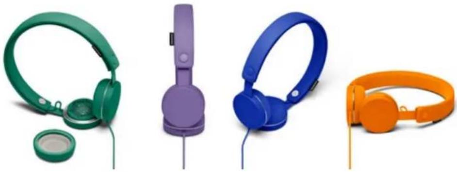 URBANEARS Humlan - INTRODUCING HUMLAN - 1