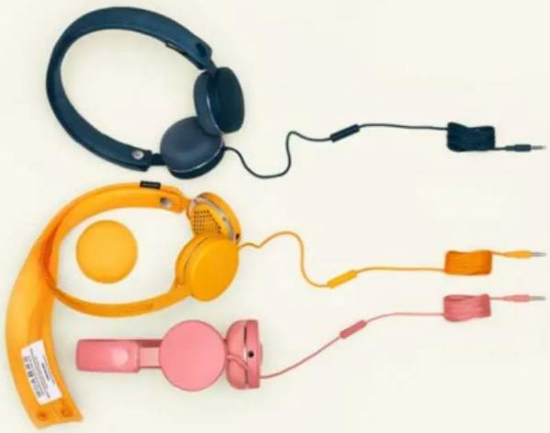 URBANEARS Humlan - 1