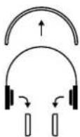 URBANEARS Humlan - FEATURES - 8