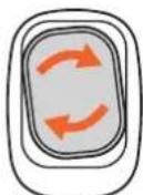 Twinbird PY-E635 - 2パンケースに材料を入れる 3 - 5