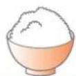 Twinbird PY-E635 - ごはん - 2