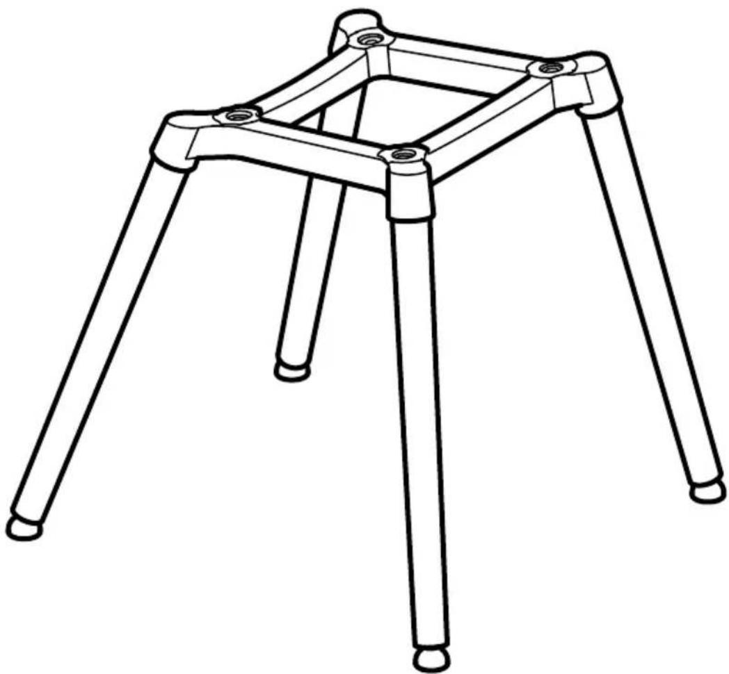 IKEA ERNFRID - ERNFRID - 1