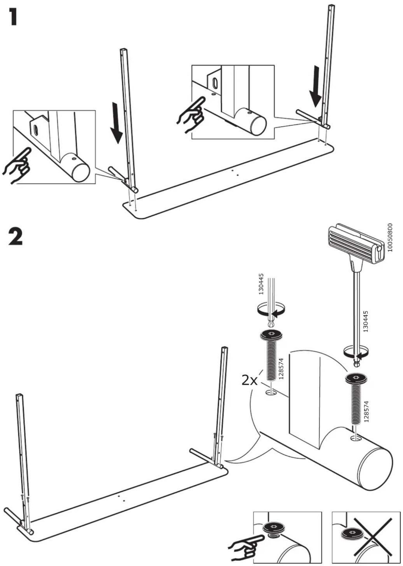 IKEA SLATTUM - SLATTUM - 11