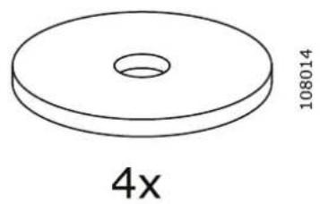 IKEA FLÄCKEBO - Flackebo - 6